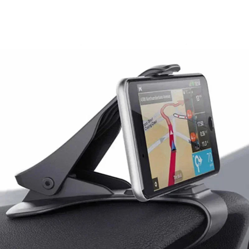 Premium HUD Car Dashboard Phone Holder